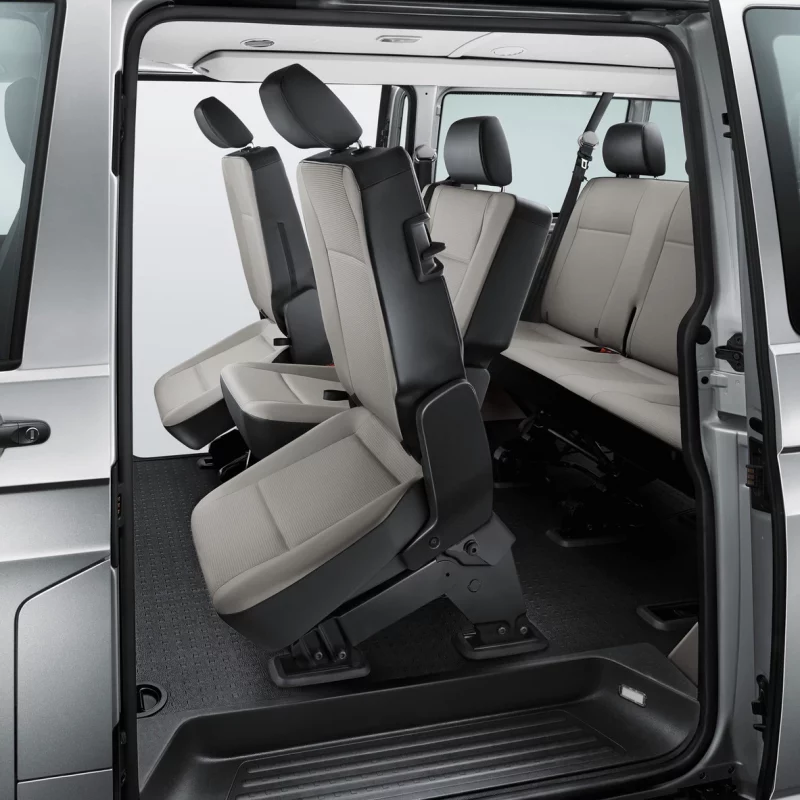 VW Shuttle