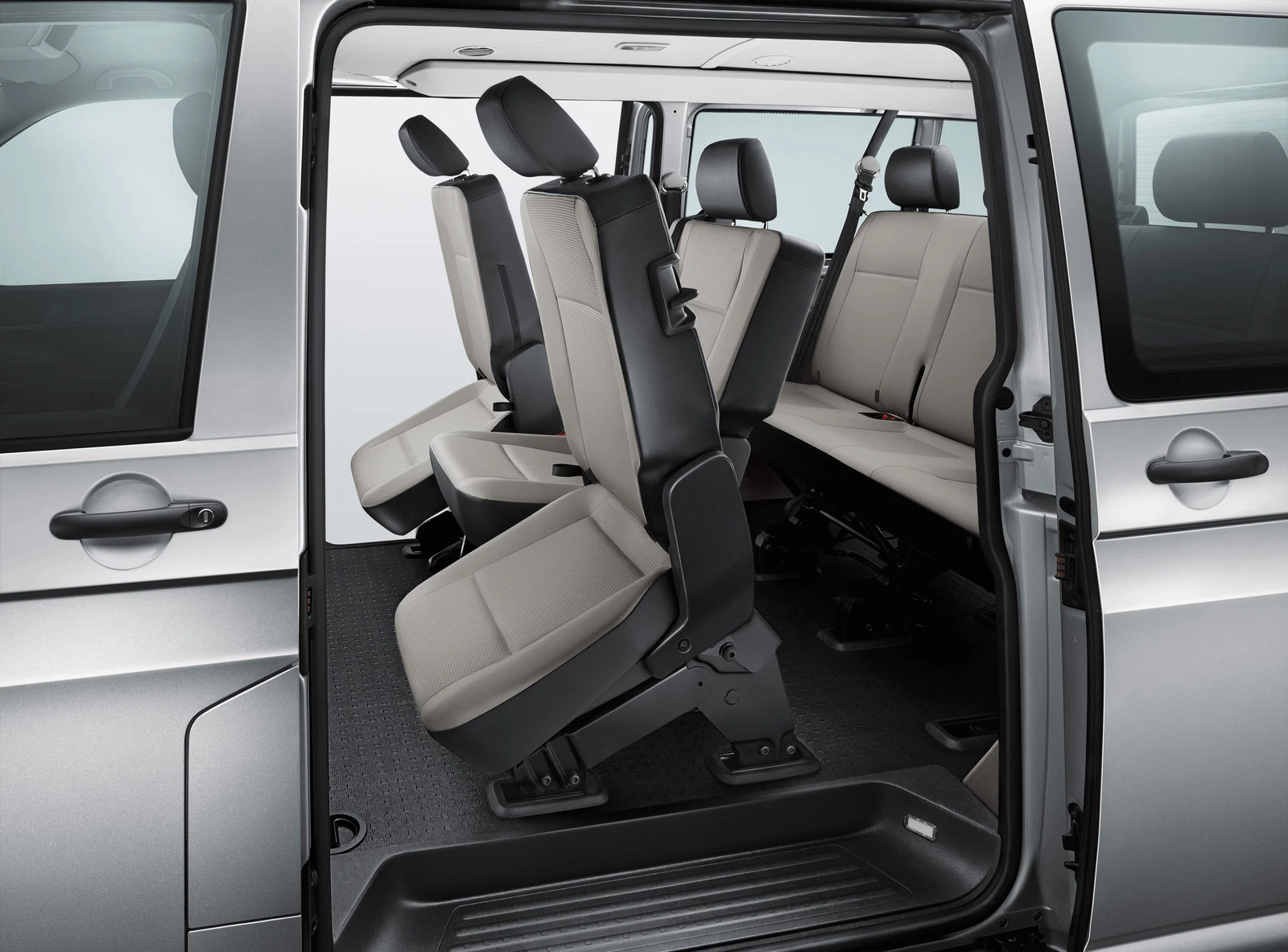 VW Shuttle